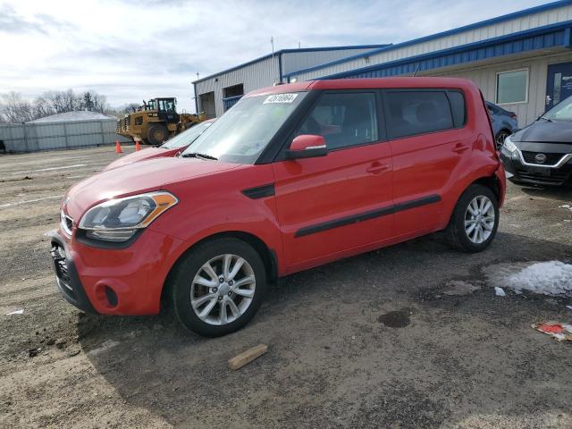 KIA SOUL 2012 kndjt2a61c7382819