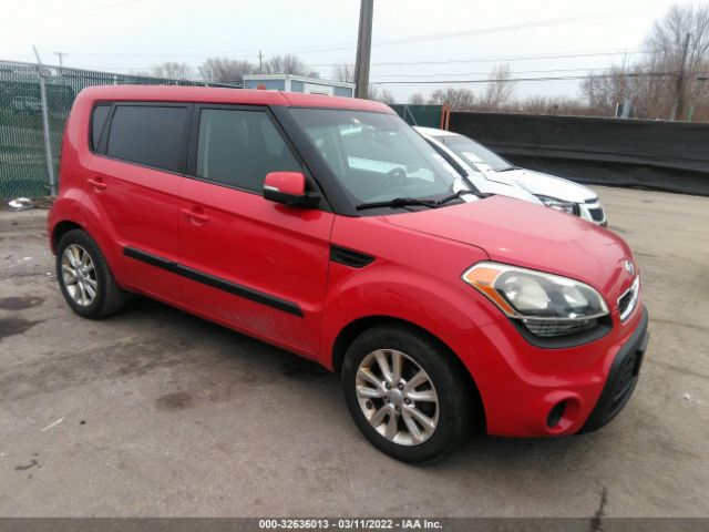 KIA SOUL 2012 kndjt2a61c7383825