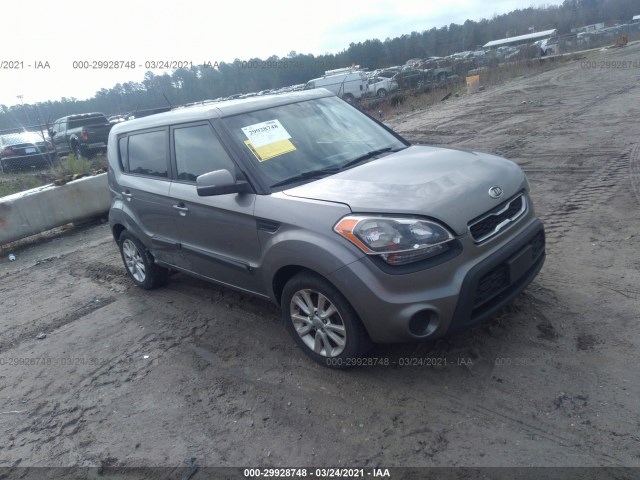 KIA SOUL 2012 kndjt2a61c7384117