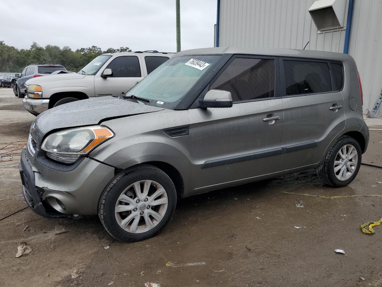 KIA SOUL 2012 kndjt2a61c7384862