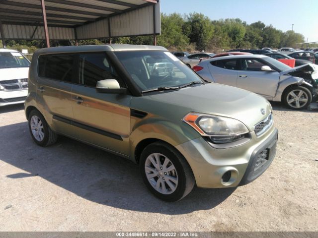 KIA SOUL 2012 kndjt2a61c7386708