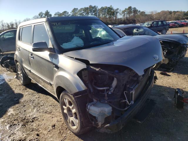 KIA SOUL + 2012 kndjt2a61c7387390