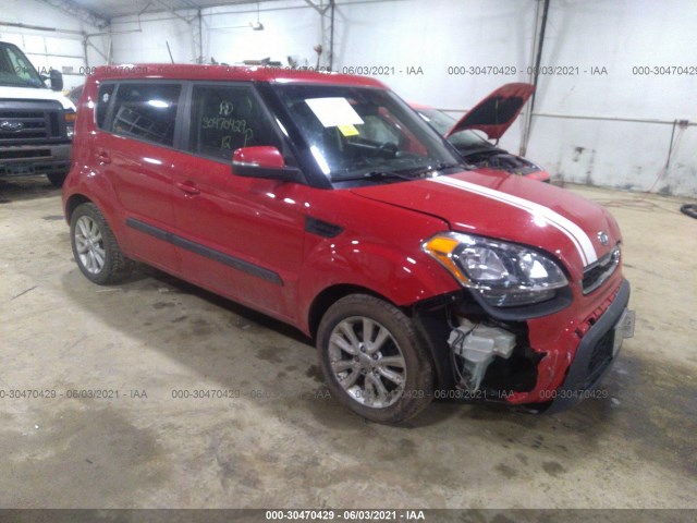 KIA SOUL 2012 kndjt2a61c7388068