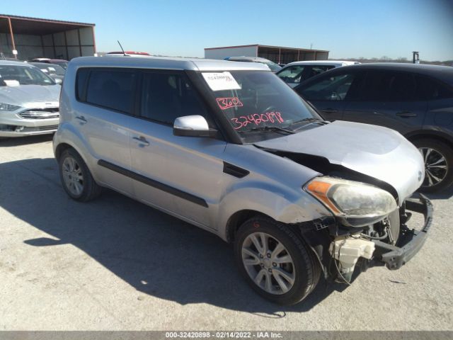 KIA SOUL 2012 kndjt2a61c7388250