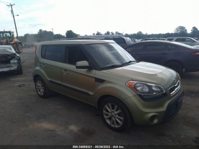 KIA SOUL 2012 kndjt2a61c7388832