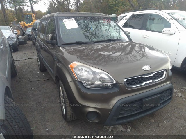 KIA SOUL 2012 kndjt2a61c7391312