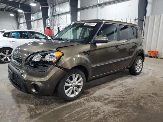 KIA SOUL 2012 kndjt2a61c7392296