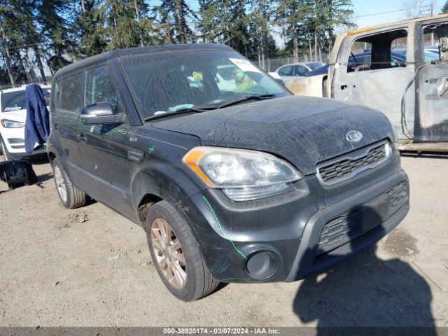 KIA SOUL 2012 kndjt2a61c7394890