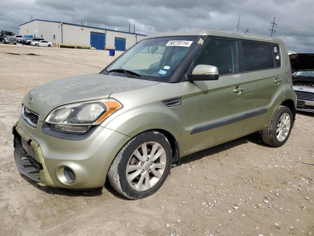 KIA SOUL 2012 kndjt2a61c7397014