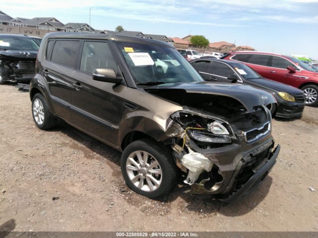 KIA SOUL 2012 kndjt2a61c7397594