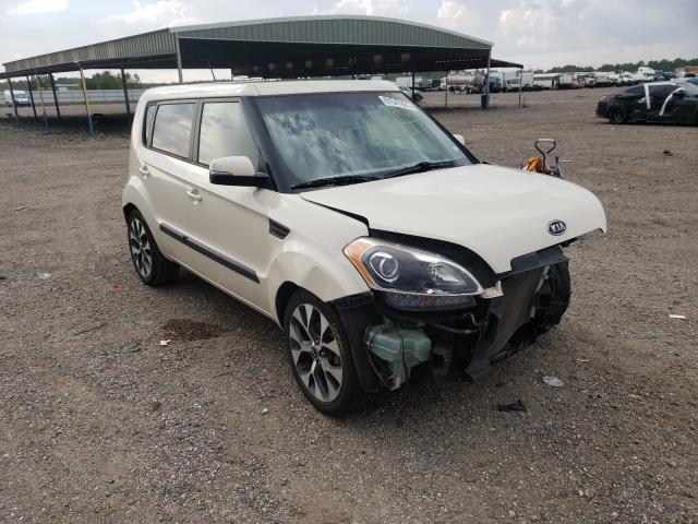 KIA SOUL + 2012 kndjt2a61c7397689