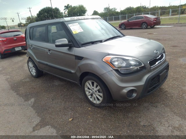 KIA SOUL 2012 kndjt2a61c7398731