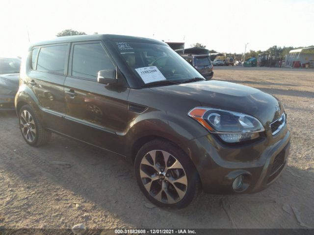 KIA SOUL 2012 kndjt2a61c7401997