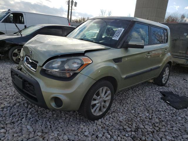 KIA SOUL 2012 kndjt2a61c7402373