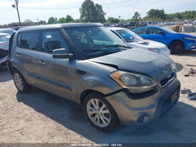 KIA SOUL 2012 kndjt2a61c7403443