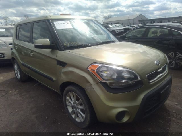 KIA SOUL 2012 kndjt2a61c7403491