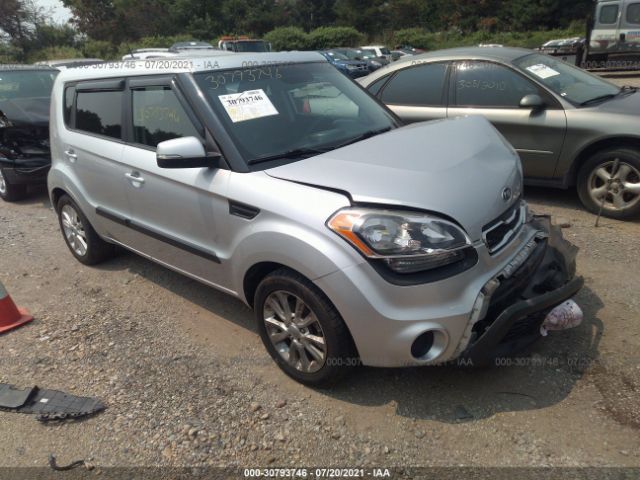 KIA SOUL 2012 kndjt2a61c7403507