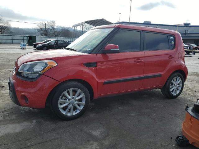 KIA SOUL 2012 kndjt2a61c7403927