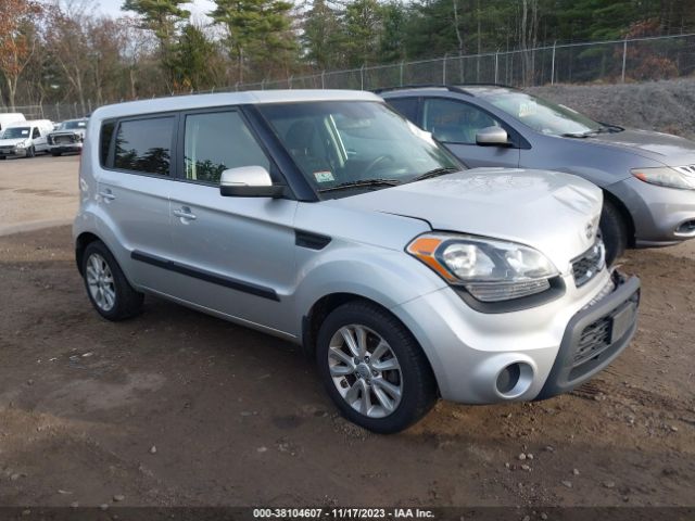 KIA SOUL 2012 kndjt2a61c7405452