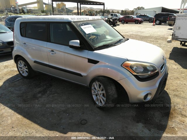 KIA SOUL 2012 kndjt2a61c7407346