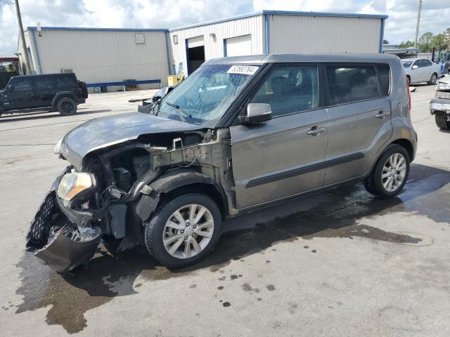 KIA SOUL 2012 kndjt2a61c7408139