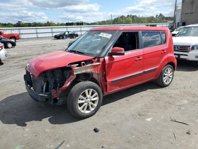 KIA SOUL + 2012 kndjt2a61c7408920