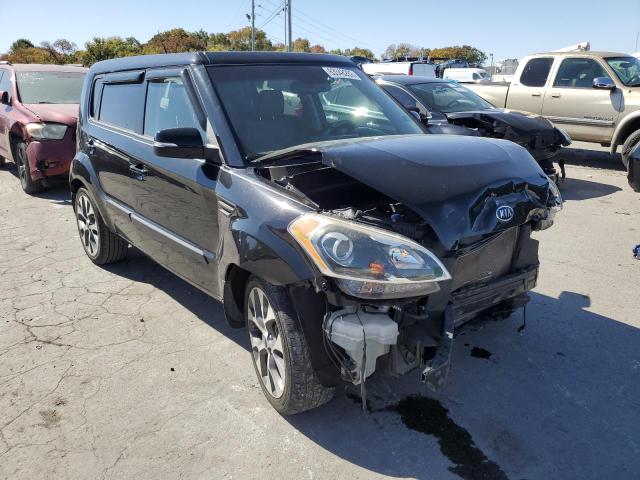 KIA SOUL + 2012 kndjt2a61c7409579