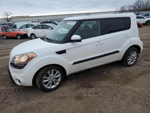 KIA SOUL + 2012 kndjt2a61c7409842