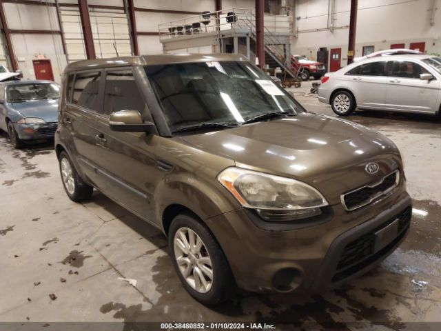 KIA SOUL 2012 kndjt2a61c7412417