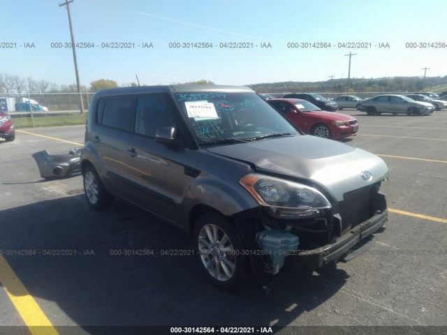 KIA SOUL 2012 kndjt2a61c7413292