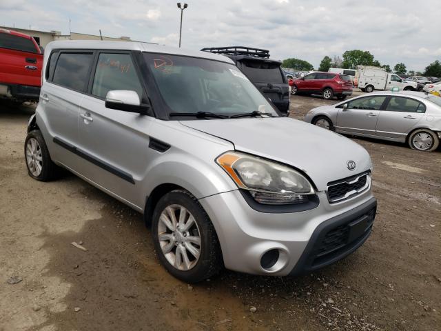 KIA SOUL 2012 kndjt2a61c7413339