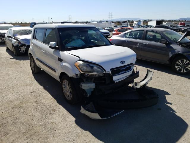 KIA SOUL + 2012 kndjt2a61c7415656