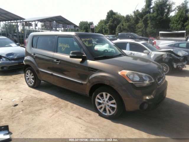 KIA SOUL 2012 kndjt2a61c7416693