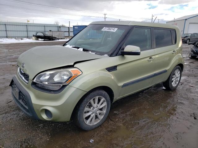 KIA SOUL 2012 kndjt2a61c7416774