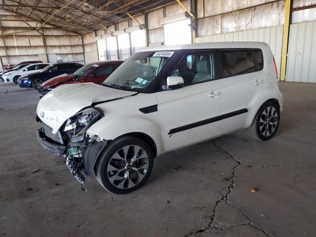 KIA SOUL 2012 kndjt2a61c7417181