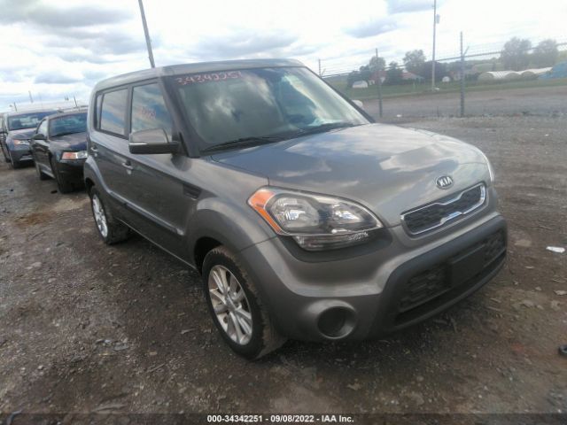 KIA SOUL 2012 kndjt2a61c7417391