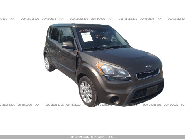 KIA SOUL 2012 kndjt2a61c7417469