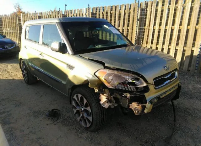 KIA SOUL 2012 kndjt2a61c7417830