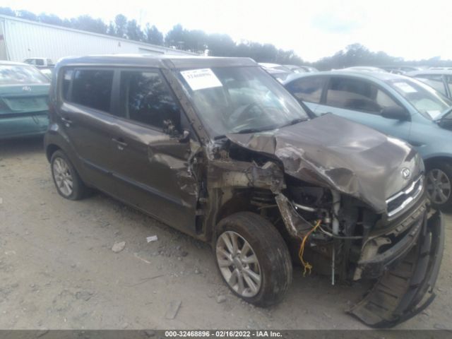 KIA SOUL 2012 kndjt2a61c7419061