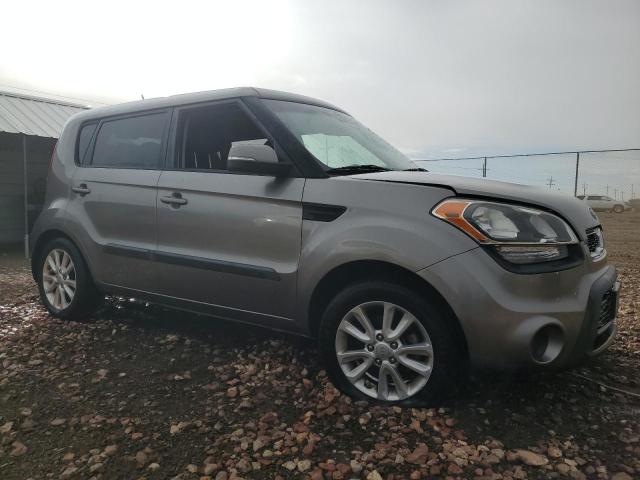 KIA SOUL + 2012 kndjt2a61c7419383