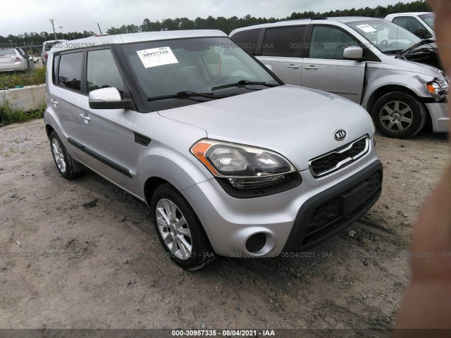 KIA SOUL 2012 kndjt2a61c7420243