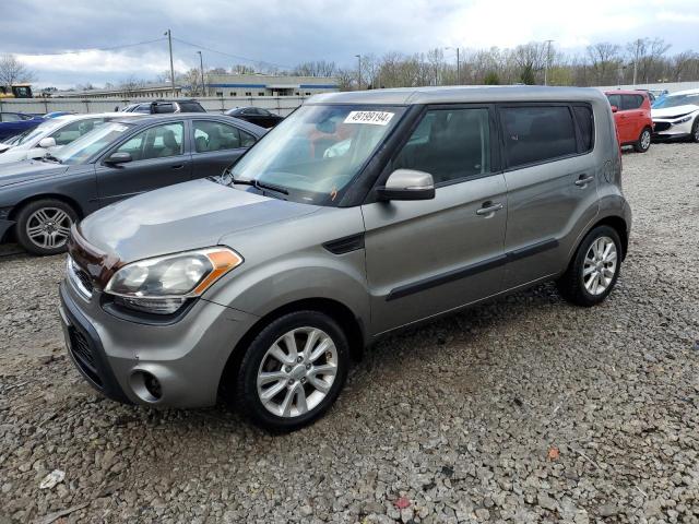 KIA SOUL 2012 kndjt2a61c7426365