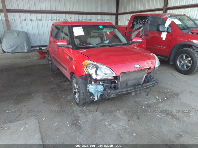 KIA SOUL 2012 kndjt2a61c7426446