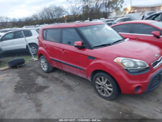 KIA SOUL 2012 kndjt2a61c7427807