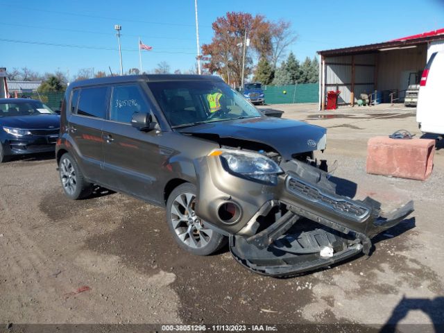 KIA SOUL 2012 kndjt2a61c7431470