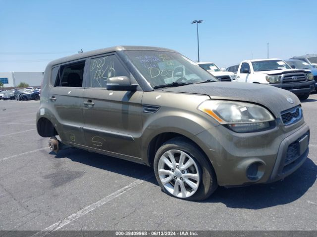 KIA SOUL 2012 kndjt2a61c7437298