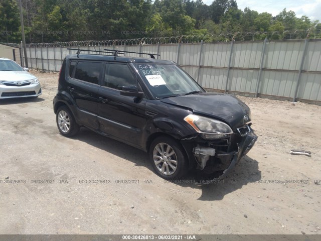 KIA SOUL 2012 kndjt2a61c7437771