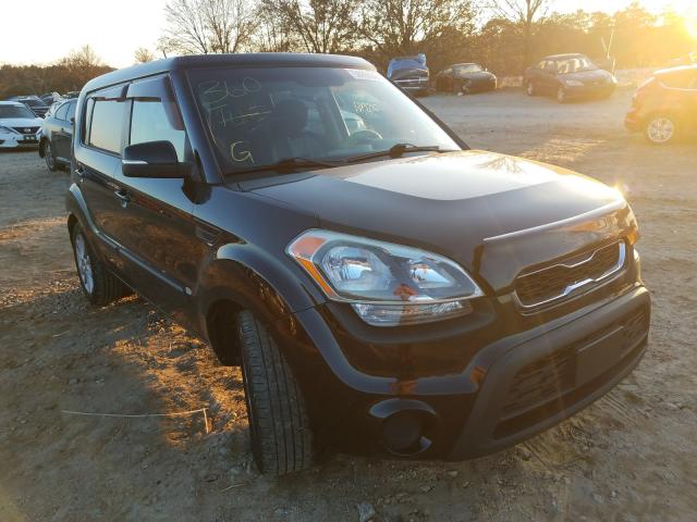 KIA SOUL 2012 kndjt2a61c7438435