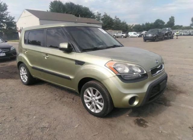 KIA SOUL 2012 kndjt2a61c7439231