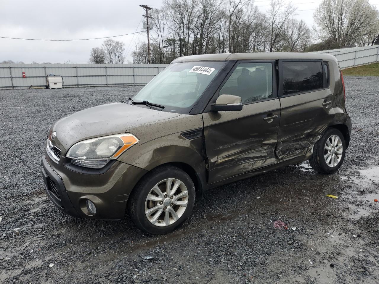 KIA SOUL 2012 kndjt2a61c7442050